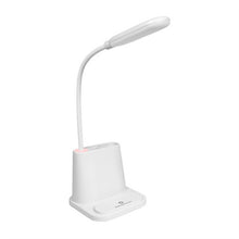Charger l'image dans la galerie, 4-IN-1 USB Rechargeable LED Desk Lamp Touch Dimming Setting Table Lamp for Children Kids Reading Study Bedroom Living Room