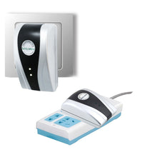 Charger l'image dans la galerie, Power Electricity Energy Saver Money Saving Box 90V-250V