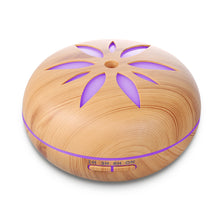 Charger l'image dans la galerie, GDAS 1821UUK Aroma Diffuser 550ml Essential Oil Diffuser Aromatherapy Cool Mist Humidifier