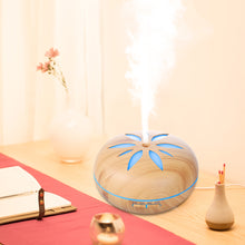 Charger l'image dans la galerie, GDAS 1821UUK Aroma Diffuser 550ml Essential Oil Diffuser Aromatherapy Cool Mist Humidifier