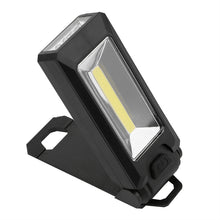 Charger l'image dans la galerie, Mini Magnetic Foldable LED COB Emergency Light