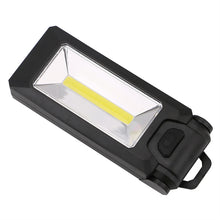 Charger l'image dans la galerie, Mini Magnetic Foldable LED COB Emergency Light