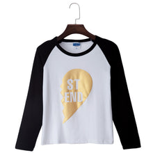 Charger l'image dans la galerie, Family Parent-child Loaded Mother Round Collar T-Shirt