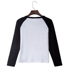 Charger l'image dans la galerie, Family Parent-child Loaded Mother Round Collar T-Shirt