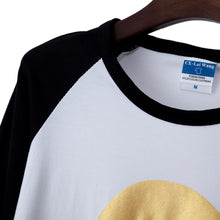 Charger l'image dans la galerie, Family Parent-child Loaded Mother Round Collar T-Shirt
