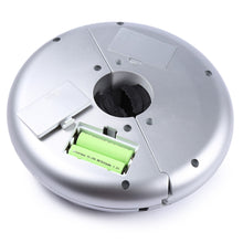 Charger l'image dans la galerie, 24 LEDs Adjustable Outdoor Patio Umbrella Pole Light