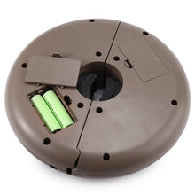 Charger l'image dans la galerie, 24 LEDs Adjustable Outdoor Patio Umbrella Pole Light