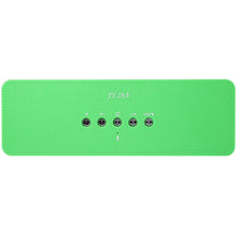 Charger l'image dans la galerie, JY - 28A Bluetooth Wireless Colorful LED Speaker with Microphone