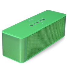 Charger l'image dans la galerie, JY - 28A Bluetooth Wireless Colorful LED Speaker with Microphone