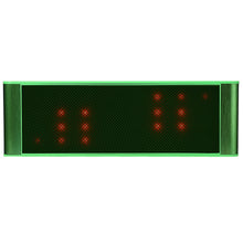 Charger l'image dans la galerie, JY - 28A Bluetooth Wireless Colorful LED Speaker with Microphone