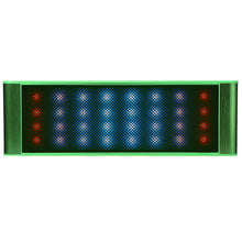 Charger l'image dans la galerie, JY - 28A Bluetooth Wireless Colorful LED Speaker with Microphone