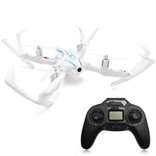 Charger l'image dans la galerie, HUAXIANG 8971V 2.4GHz 6CH 2-mega-pixel CAM 6 Axis Gyro Inverted Quadcopter RTF