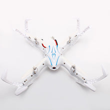 Charger l'image dans la galerie, HUAXIANG 8971V 2.4GHz 6CH 2-mega-pixel CAM 6 Axis Gyro Inverted Quadcopter RTF