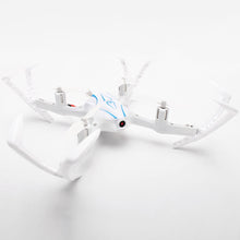 Charger l'image dans la galerie, HUAXIANG 8971V 2.4GHz 6CH 2-mega-pixel CAM 6 Axis Gyro Inverted Quadcopter RTF
