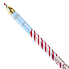 Charger l'image dans la galerie, 0.5MM Lovely Cute Adorable Crown Design Roller Gel Ink Pen for School Office Family