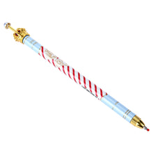 Charger l'image dans la galerie, 0.5MM Lovely Cute Adorable Crown Design Roller Gel Ink Pen for School Office Family