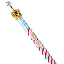 Charger l'image dans la galerie, 0.5MM Lovely Cute Adorable Crown Design Roller Gel Ink Pen for School Office Family