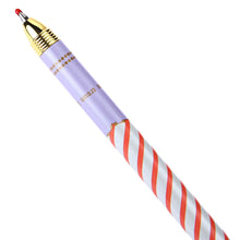 Charger l'image dans la galerie, 0.5MM Lovely Cute Adorable Crown Design Roller Gel Ink Pen for School Office Family