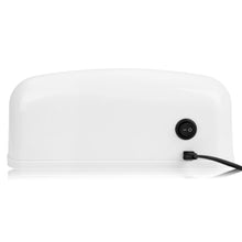 Charger l'image dans la galerie, Professional 9W High Automatic Light Phototherapy Slide Type LED + UV Manicure Nail Art Power Lamp