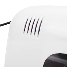 Charger l'image dans la galerie, Professional 9W High Automatic Light Phototherapy Slide Type LED + UV Manicure Nail Art Power Lamp