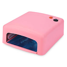 Charger l'image dans la galerie, Professional 36W UV Lamp Curing Light Nail Art Tools