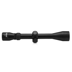 Beileshi 3-9x40 Tactical Target-like Crosshair Reticle Riflescope