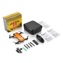 Charger l'image dans la galerie, H818 6 Axis Gyro Remote Control Quadcopter 720P WiFi Camera