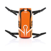 Charger l'image dans la galerie, H818 6 Axis Gyro Remote Control Quadcopter 720P WiFi Camera