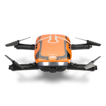 Charger l'image dans la galerie, H818 6 Axis Gyro Remote Control Quadcopter 720P WiFi Camera