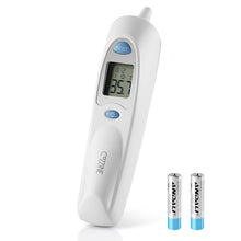 Charger l'image dans la galerie, COZZINE ET101H Infrared Ear Thermometer