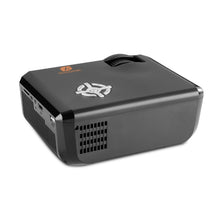 Charger l'image dans la galerie, Houzetek 720P 1800 Lumens Private Theater Projector
