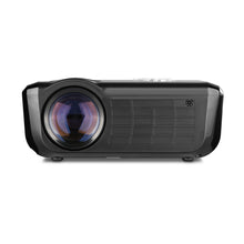 Charger l'image dans la galerie, Houzetek 720P 1800 Lumens Private Theater Projector
