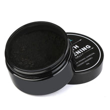 Charger l&#39;image dans la galerie, Natural Teeth Whitening Powder Smoke Coffee Tea Stain Remover Oral Hygiene Dental Care