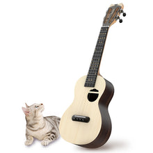 Charger l'image dans la galerie, Populele S2 LED Bluetooth USB Smart Ukulele Toy Gift for Beginners