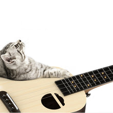 Charger l'image dans la galerie, Populele S2 LED Bluetooth USB Smart Ukulele Toy Gift for Beginners