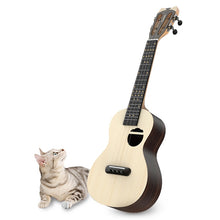Charger l'image dans la galerie, Populele S2 LED Bluetooth USB Smart Ukulele Toy Gift for Beginners