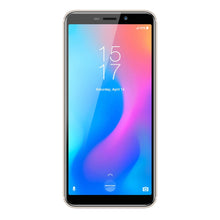 Charger l'image dans la galerie, HOMTOM C2 4G Phablet 5.5 inch Android 8.1 MTK6739 Quad Core 2GB RAM 16GB ROM