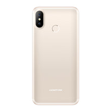 Charger l'image dans la galerie, HOMTOM C2 4G Phablet 5.5 inch Android 8.1 MTK6739 Quad Core 2GB RAM 16GB ROM