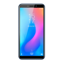 Charger l'image dans la galerie, HOMTOM C2 4G Phablet 5.5 inch Android 8.1 MTK6739 Quad Core 2GB RAM 16GB ROM