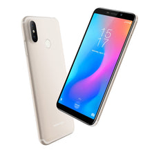 Charger l'image dans la galerie, HOMTOM C2 4G Phablet 5.5 inch Android 8.1 MTK6739 Quad Core 2GB RAM 16GB ROM