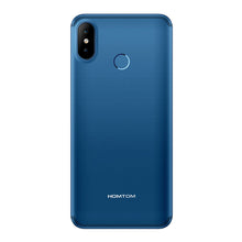 Charger l'image dans la galerie, HOMTOM C2 4G Phablet 5.5 inch Android 8.1 MTK6739 Quad Core 2GB RAM 16GB ROM