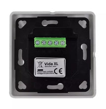 Charger l'image dans la galerie, Controller for rotary motor with programmable timer  240357