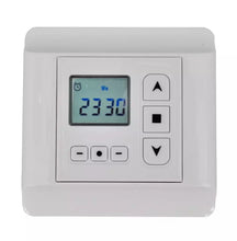 Charger l'image dans la galerie, Controller for rotary motor with programmable timer  240357