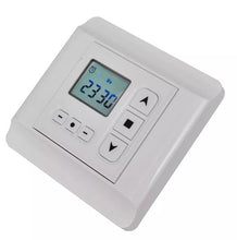 Charger l'image dans la galerie, Controller for rotary motor with programmable timer  240357