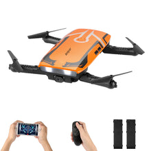 Charger l'image dans la galerie, H818 6 Axis Gyro Remote Control Quadcopter 720P WiFi Camera