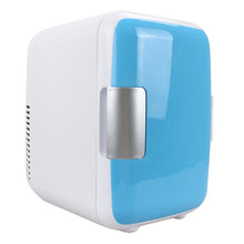 Charger l'image dans la galerie, Mini Car Refrigerator Multi-function Home Cooler Warmer