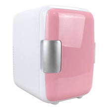 Charger l'image dans la galerie, Mini Car Refrigerator Multi-function Home Cooler Warmer