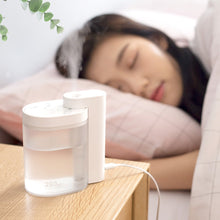 Charger l'image dans la galerie, Household Portable Desktop Geometric Humidifier from Xiaomi youpin