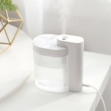 Charger l'image dans la galerie, Household Portable Desktop Geometric Humidifier from Xiaomi youpin
