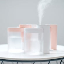 Charger l'image dans la galerie, Household Portable Desktop Geometric Humidifier from Xiaomi youpin